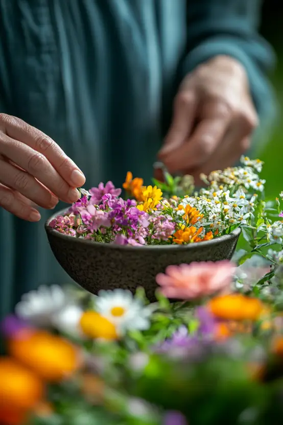 leczenie emocjonalne, holistyczna terapia, równowaga emocjonalna, terapeuta